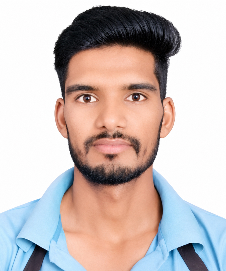 Mr. Kamal Kataria 